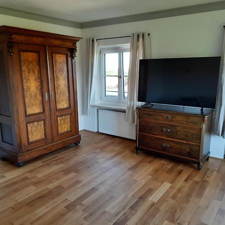 Ferienwohnung Fenzl Rimsting Habitación foto